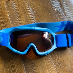 Youth Ski Goggles